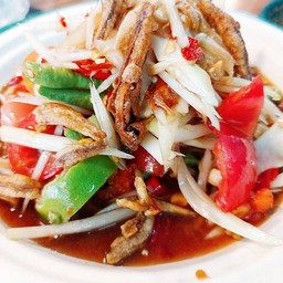 ตำโคราช