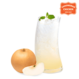 น้ำลูกแพร์