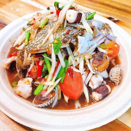 ตำอันดามัน