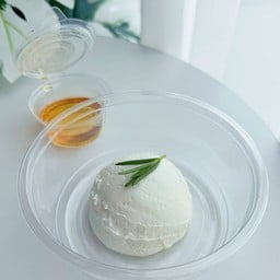 LittleYofruit & กรีกโยเกิร์ต