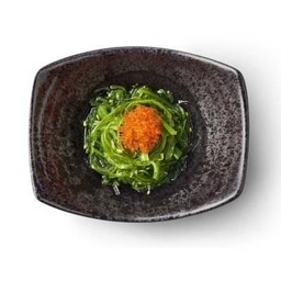 ยำสาหร่าย