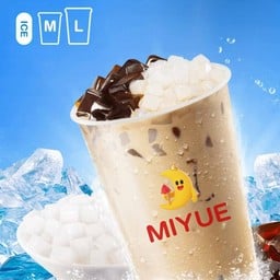 Miyue-Bangyai