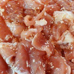 หมูนุ่ม