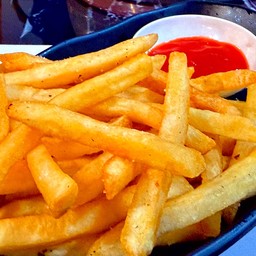 เฟรนฟราย