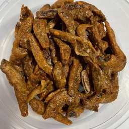 ปลากรอบ