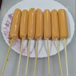 ไส้กรอกชีส(หม่าล่า)