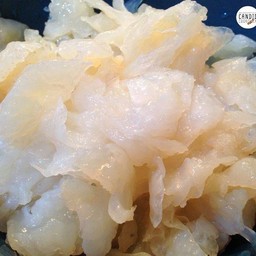 แมงกะพรุน