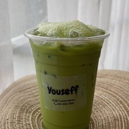 ชาเขียว