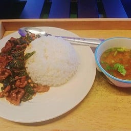 ร้านก๋วยเตี๋ยวเฮง เฮง