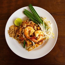 ผัดไท
