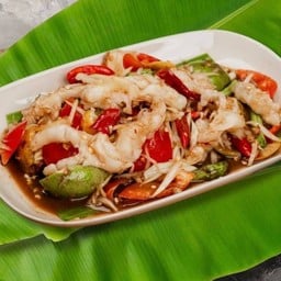 ตำตีนไก่ (เล็บมือนาง)