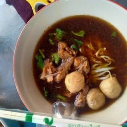 ก๋วยเตี๋ยวทำรวย