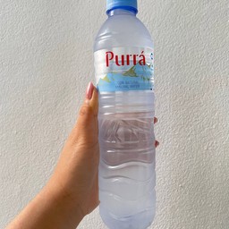 น้ำแร่เพอร่า 600มล