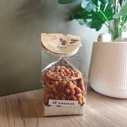 ถั่วทอด