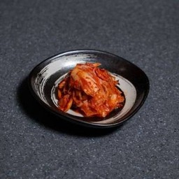 ผักกาดกิมจิ