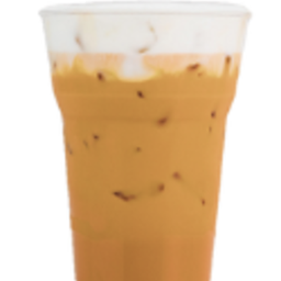 กาแฟนมเย็น