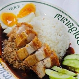 ลูกเฮียเทพ นาคนิวาส