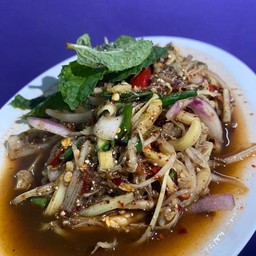 ชุปหน่อไม้ปลาร้า