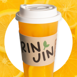 ชาส้มหอมหมื่นลี้