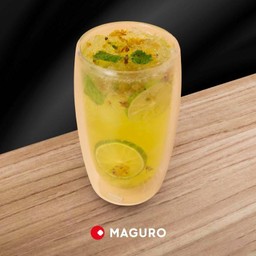 Muscat Hana Soda
