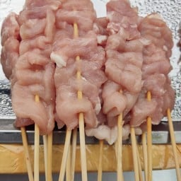 สะโพกหมู(หม่าล่า)