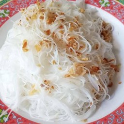 หมี่ลวก