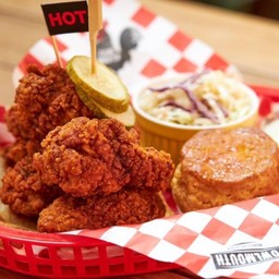 Hot Wings