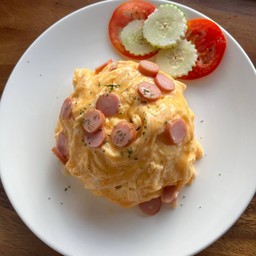 แฮม,ไส้กรอก,ปูอัด  ลูกค้าแจ้งได้เลยค่ะ