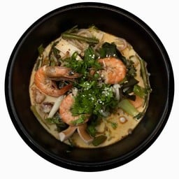 เลาต๋าหม่าล่า เซ็ตทะเล