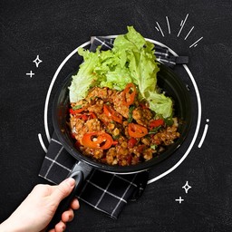 พร้อมอิ่ม