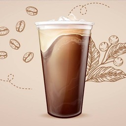 เอสเพรสโซ่ เย็น