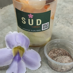 SUD(ฝรั่งแช่บ๊วย)