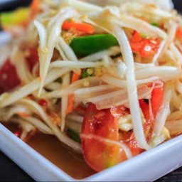 ตำไทยปู