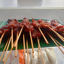 Ancient Grilled Chicken