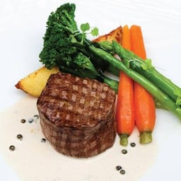 Tournedos Steak