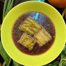 มะระตุ๋น 3 ชิ้น