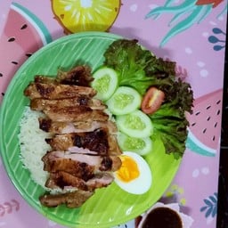 ย่า ย่าง