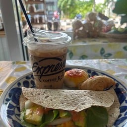 ฟินกินกับแก้ม