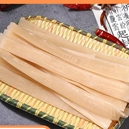 เส้นมันเทศ