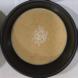 น้ำจิ้มงาคั่ว (ซื้อเพิ่ม)