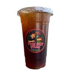 อเมริกาโน่เย็น