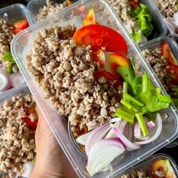 บ้านน้า หลัง-มอ (อ่าวอุดม)