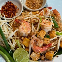 ผัดไท