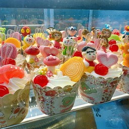 อร่อยคำโต