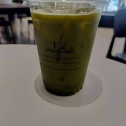 1:2 coffee (1:2 คอฟฟี่) Thanommitr Market