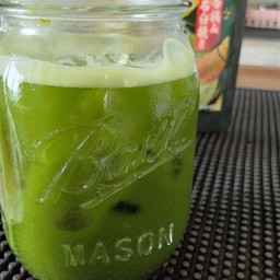 เพียวมัทฉะ