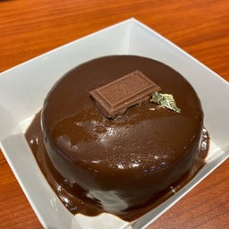 เค้กช็อค