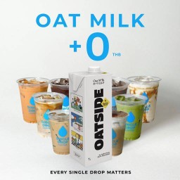 Single Drop Coffee Mahachai