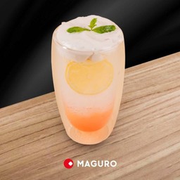 Lychee Yuzu