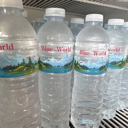 น้ำเปล่า